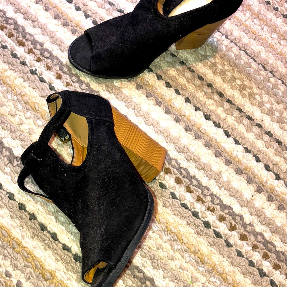 Cute heels